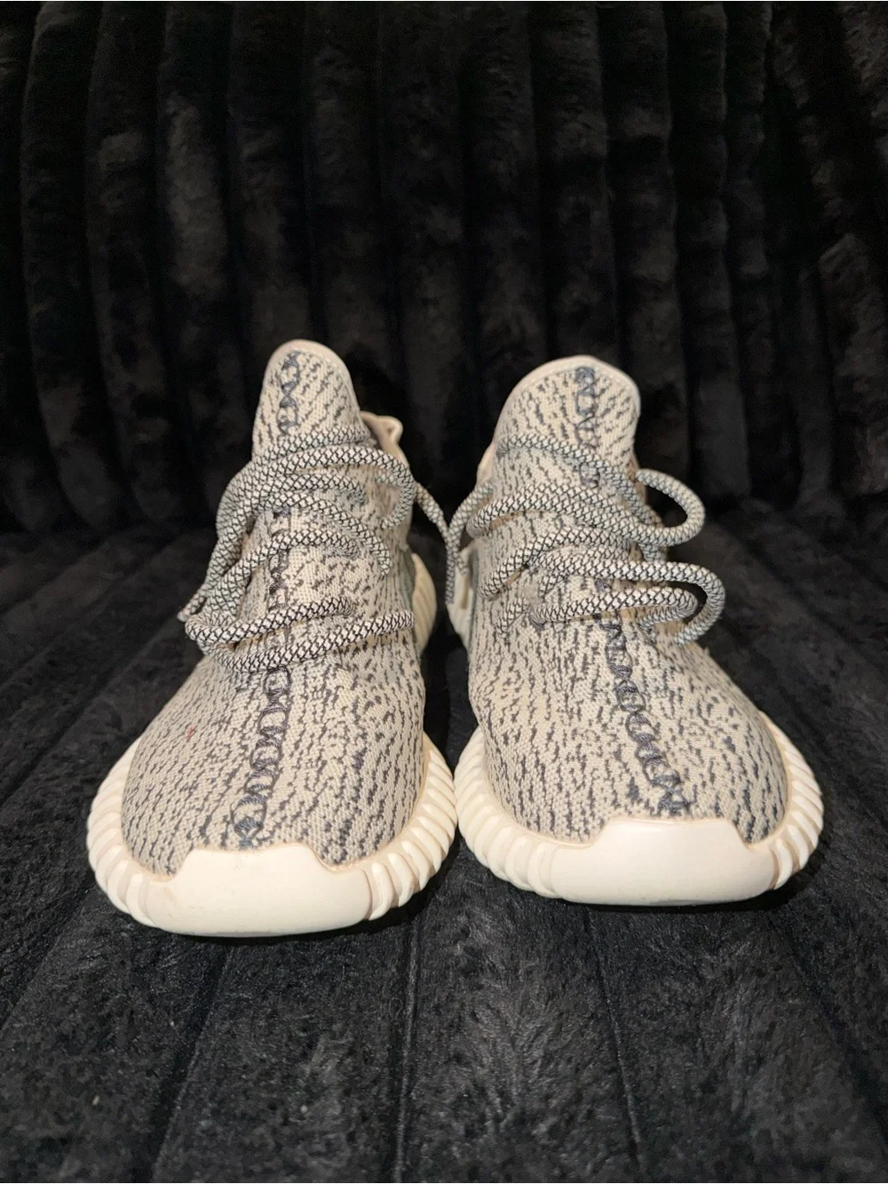 Yeezy stylish knit